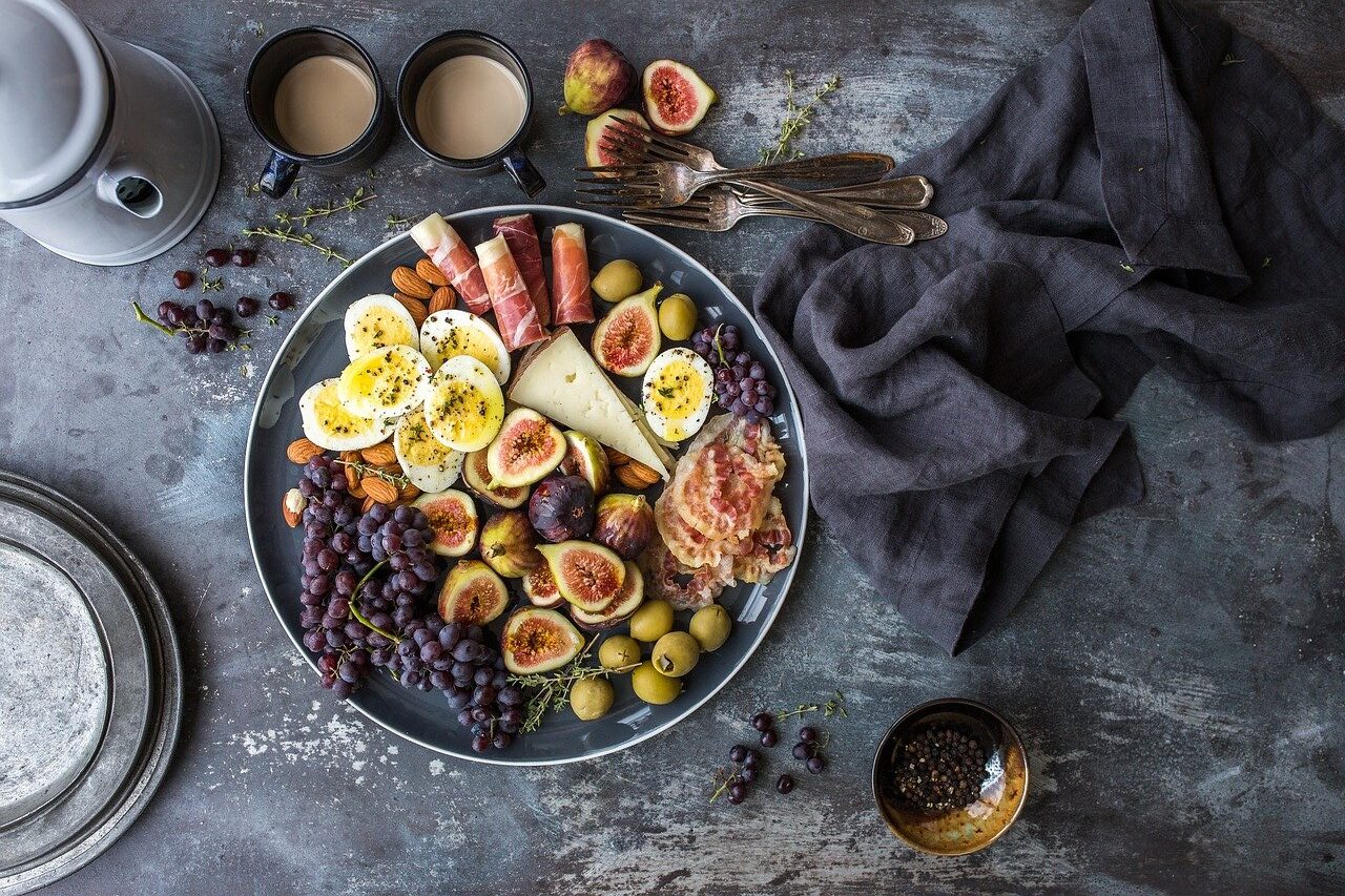 Home - Foodie SA - Derick van Biljon